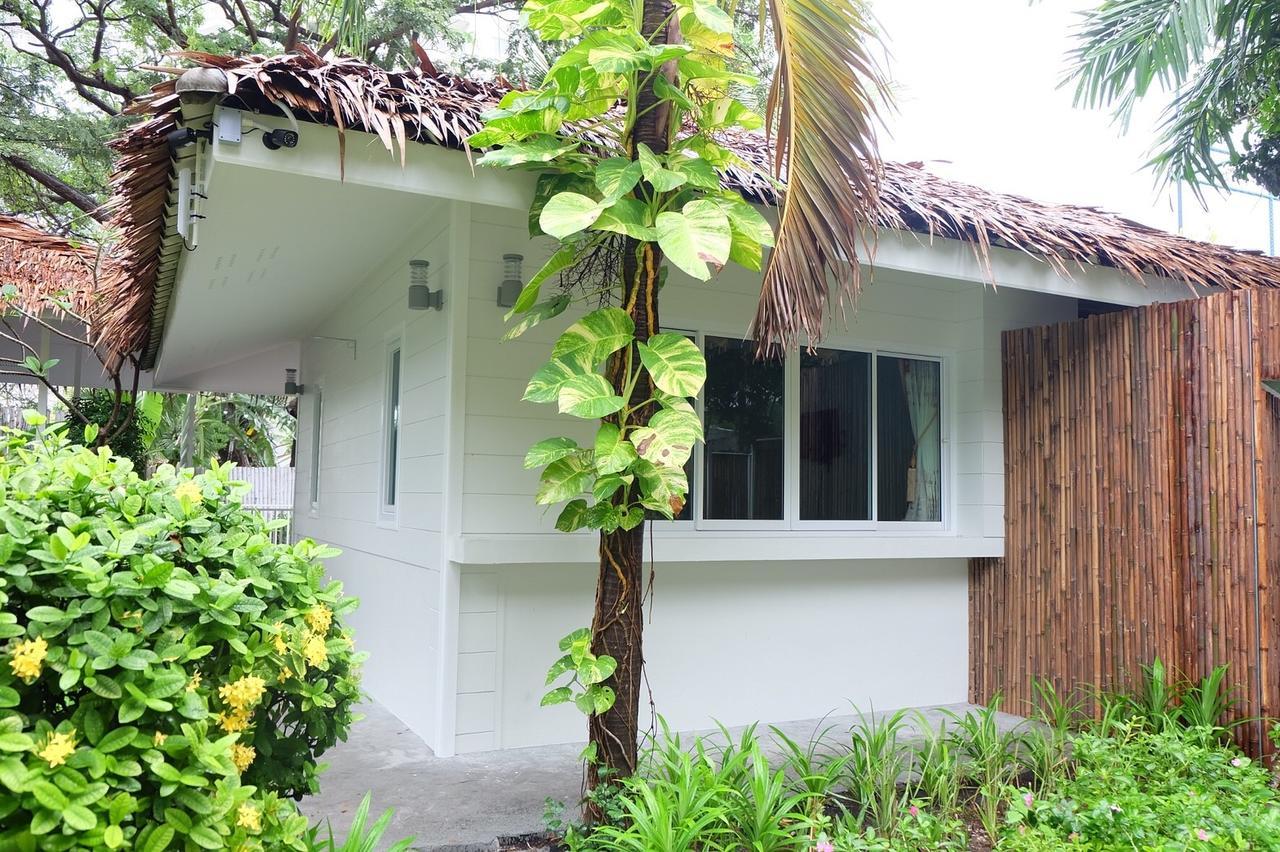 Aquna Huahin Resort 외부 사진