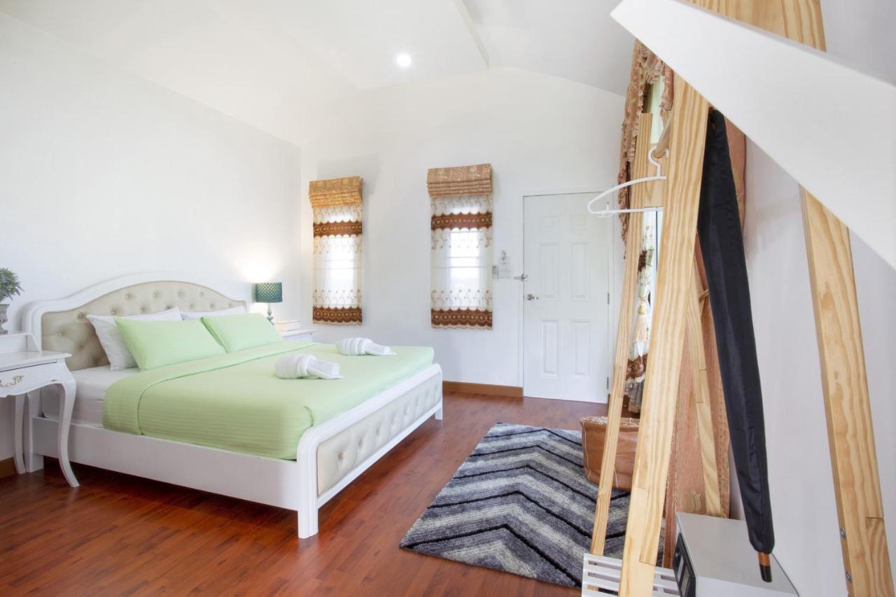 Aquna Huahin Resort 외부 사진