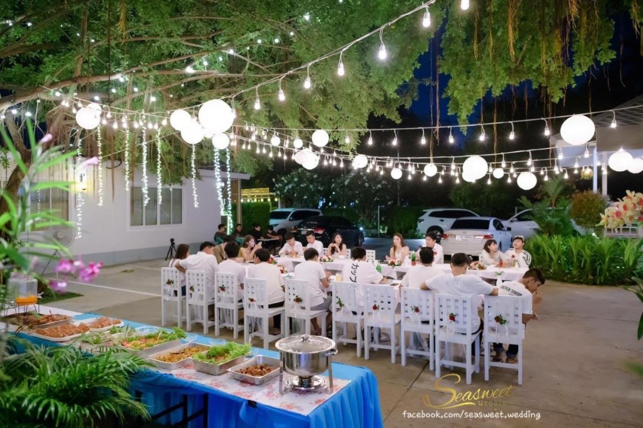 Aquna Huahin Resort 외부 사진